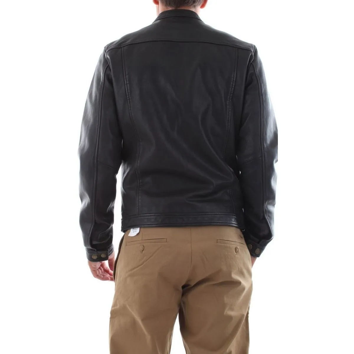 JMTHOR P LGW14 DARK BROWN