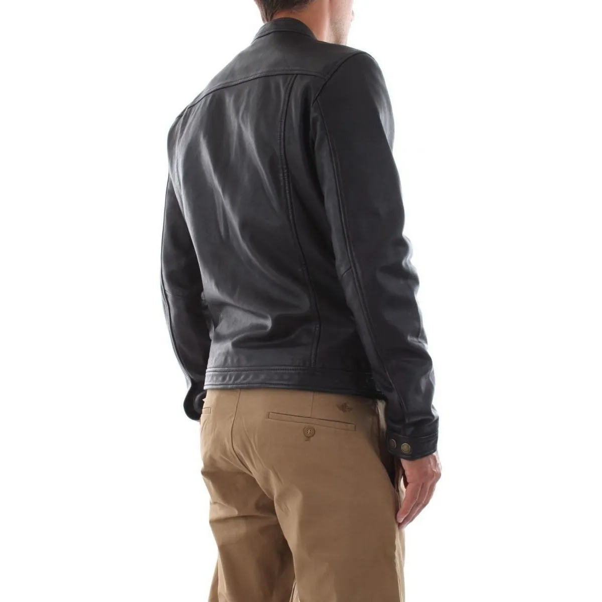 JMTHOR P LGW14 DARK BROWN