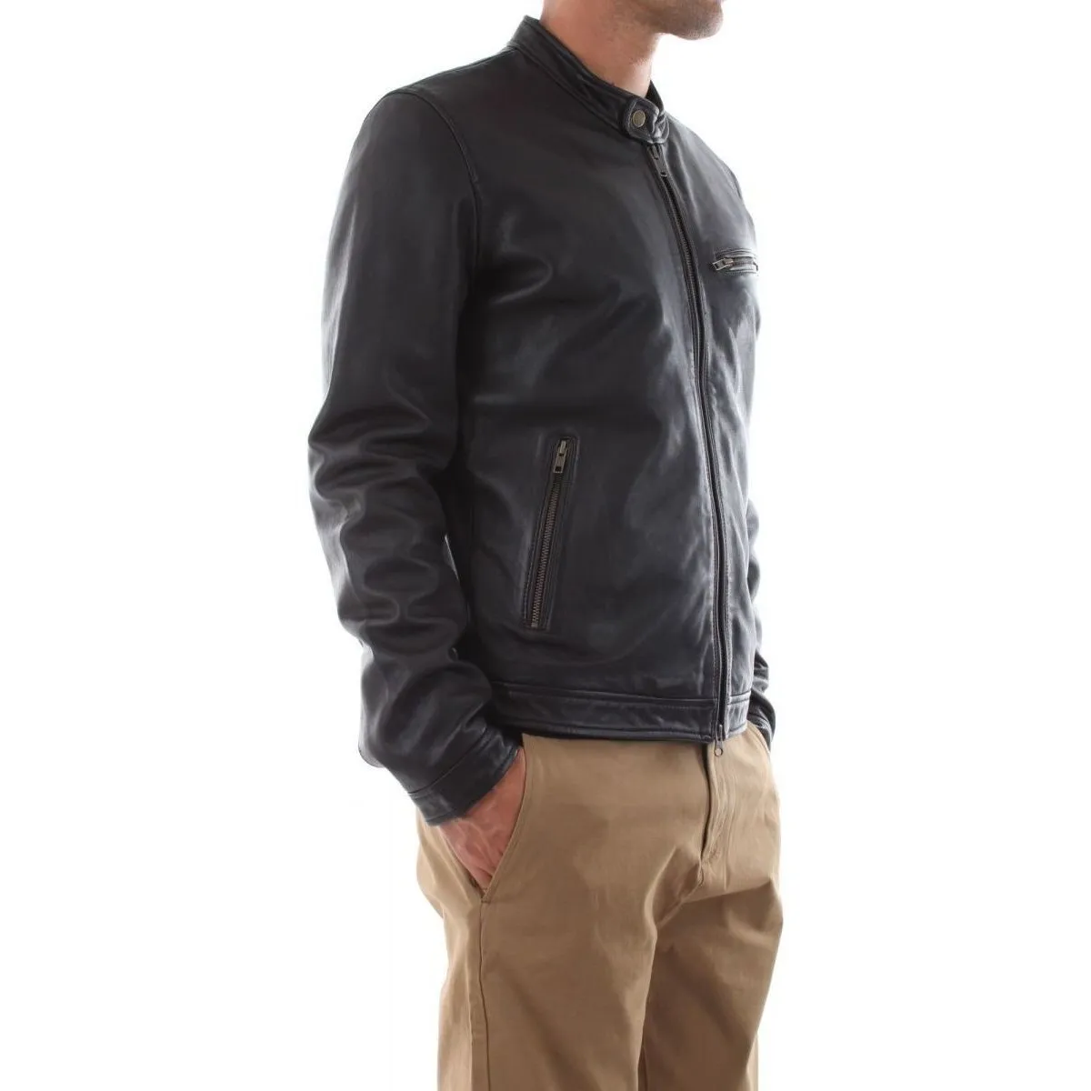 JMTHOR P LGW14 DARK BROWN