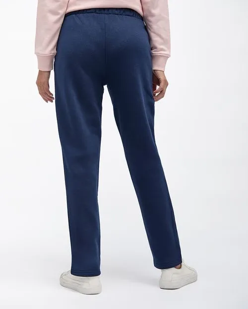 Jogger Mujer Marina Core Azul Atlántico