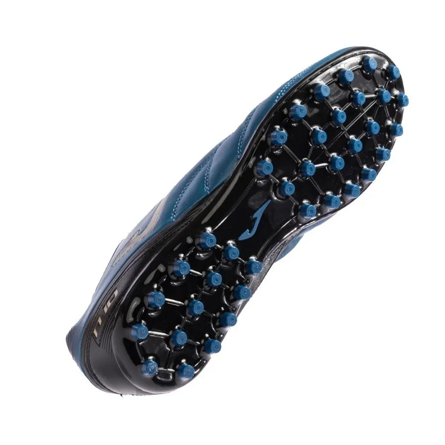 JOMA NUMERO10 2317 PETROLEO BLACK ARTIFICIAL GRASS