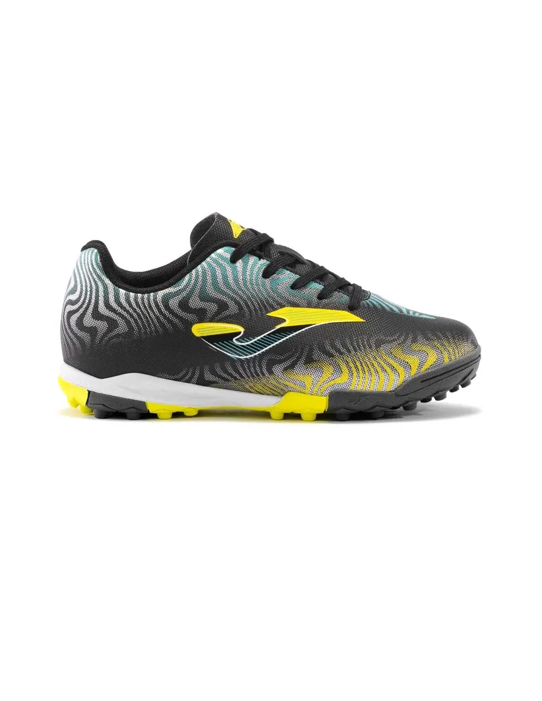 JOMA ZAPATILLA TURF EVOLUTION JR 2401