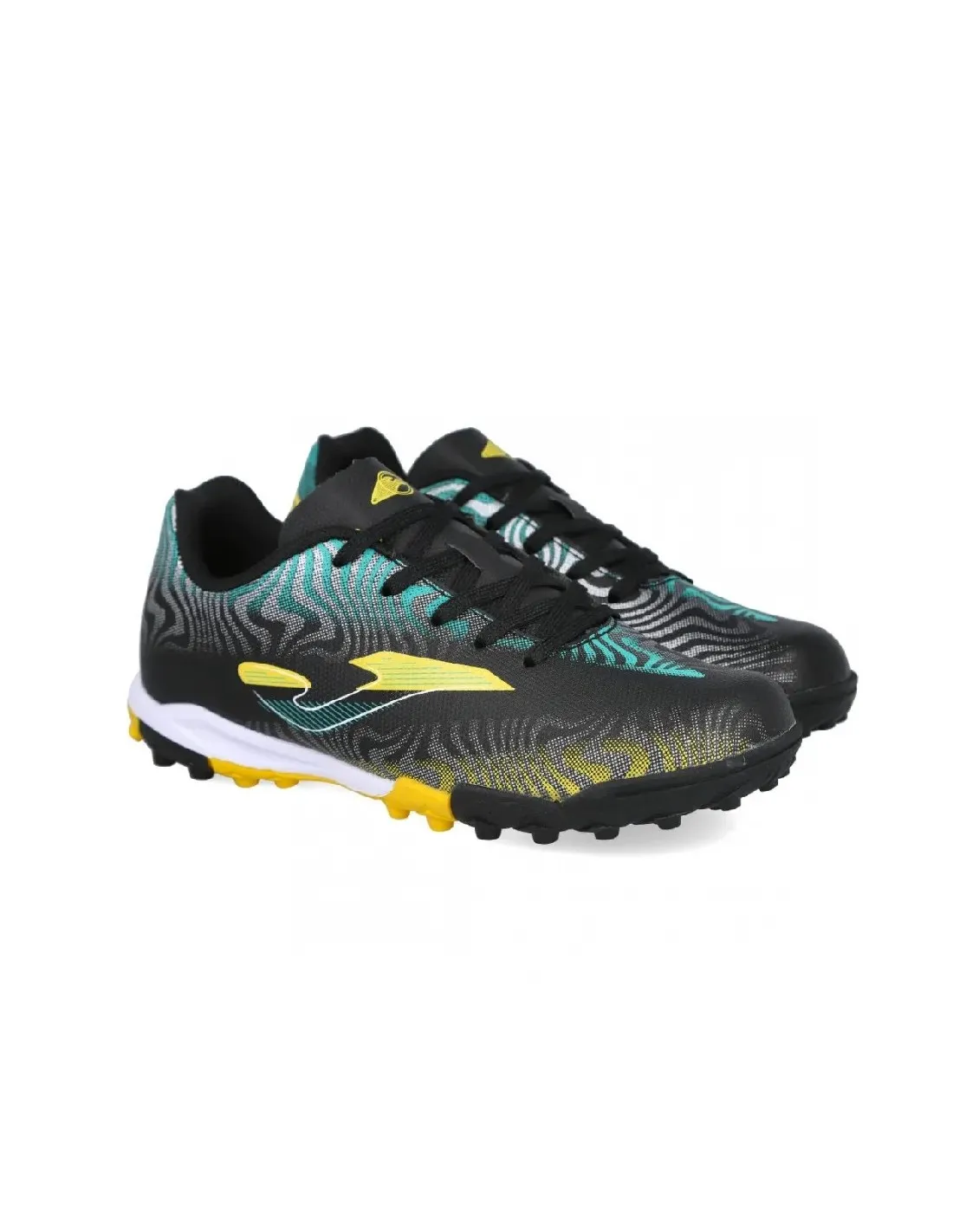 JOMA ZAPATILLA TURF EVOLUTION JR 2401
