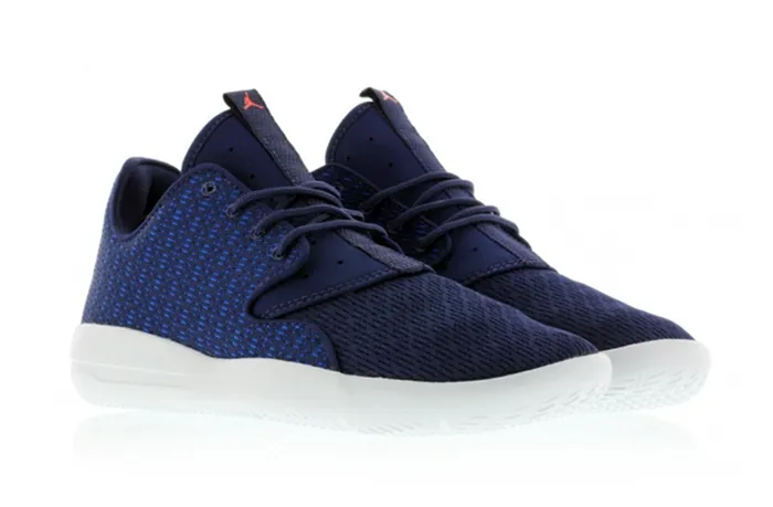 Jordan Eclipse BG Niño "Mid Navy" (407/mid navy/ifr 23)