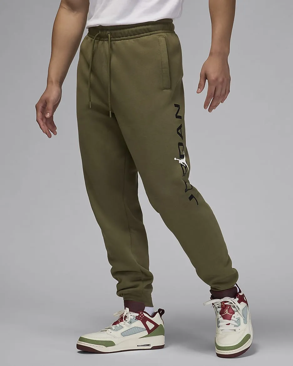 Jordan Essentials
