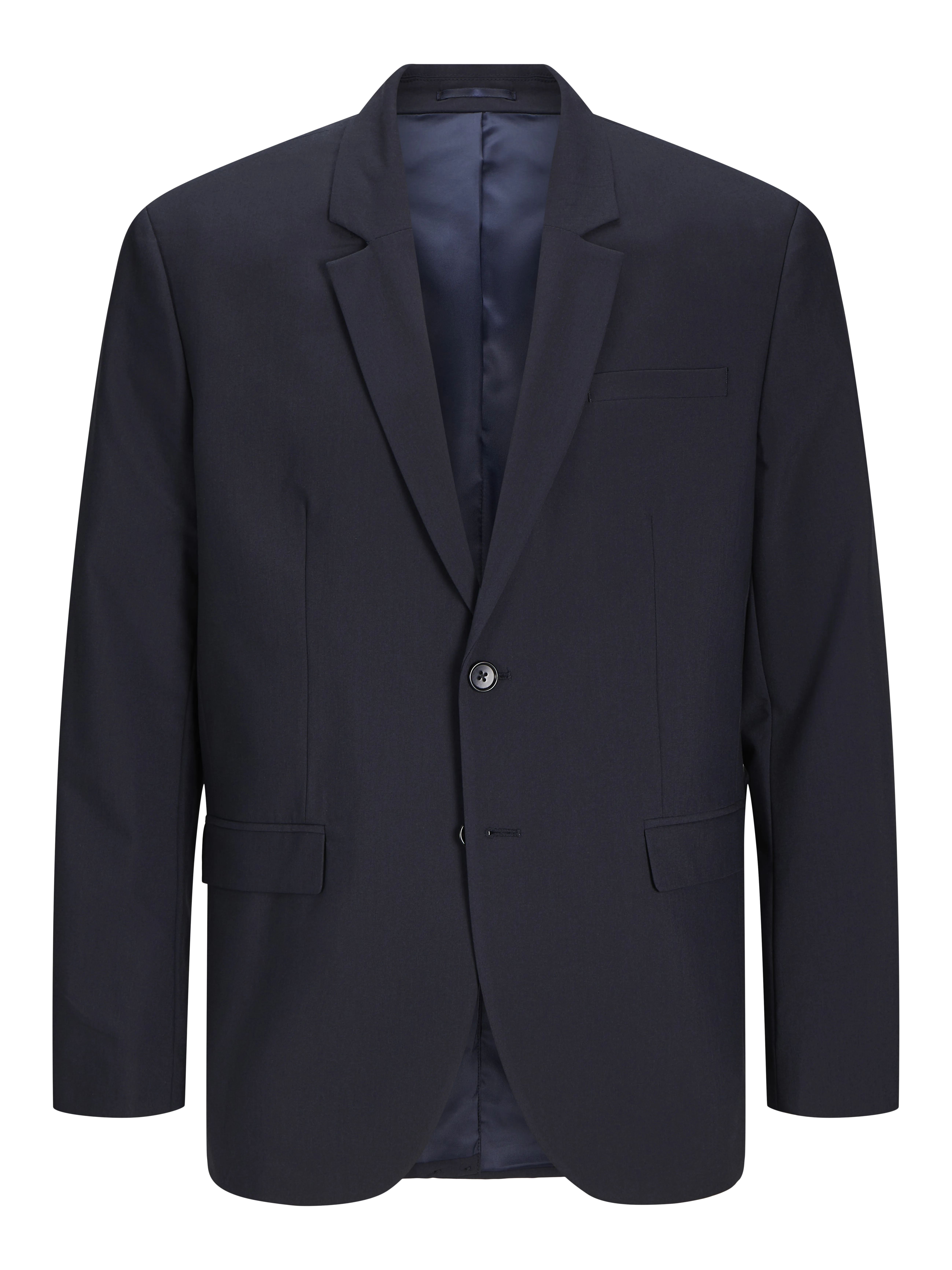 JPRBUSHWICK Blazers Corte regular | Azul oscuro | Jack & Jones®