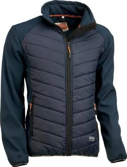 Juba Chaqueta Tifon