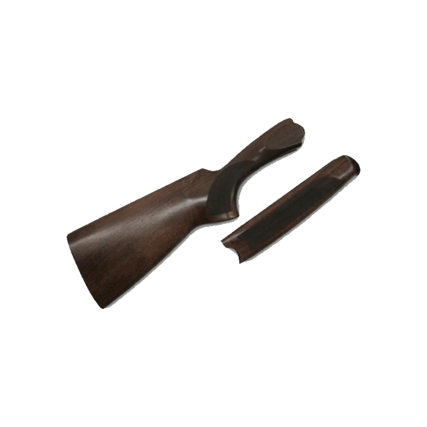 Juego de culata ajustable zurda y barra pico para 687 cal. 12