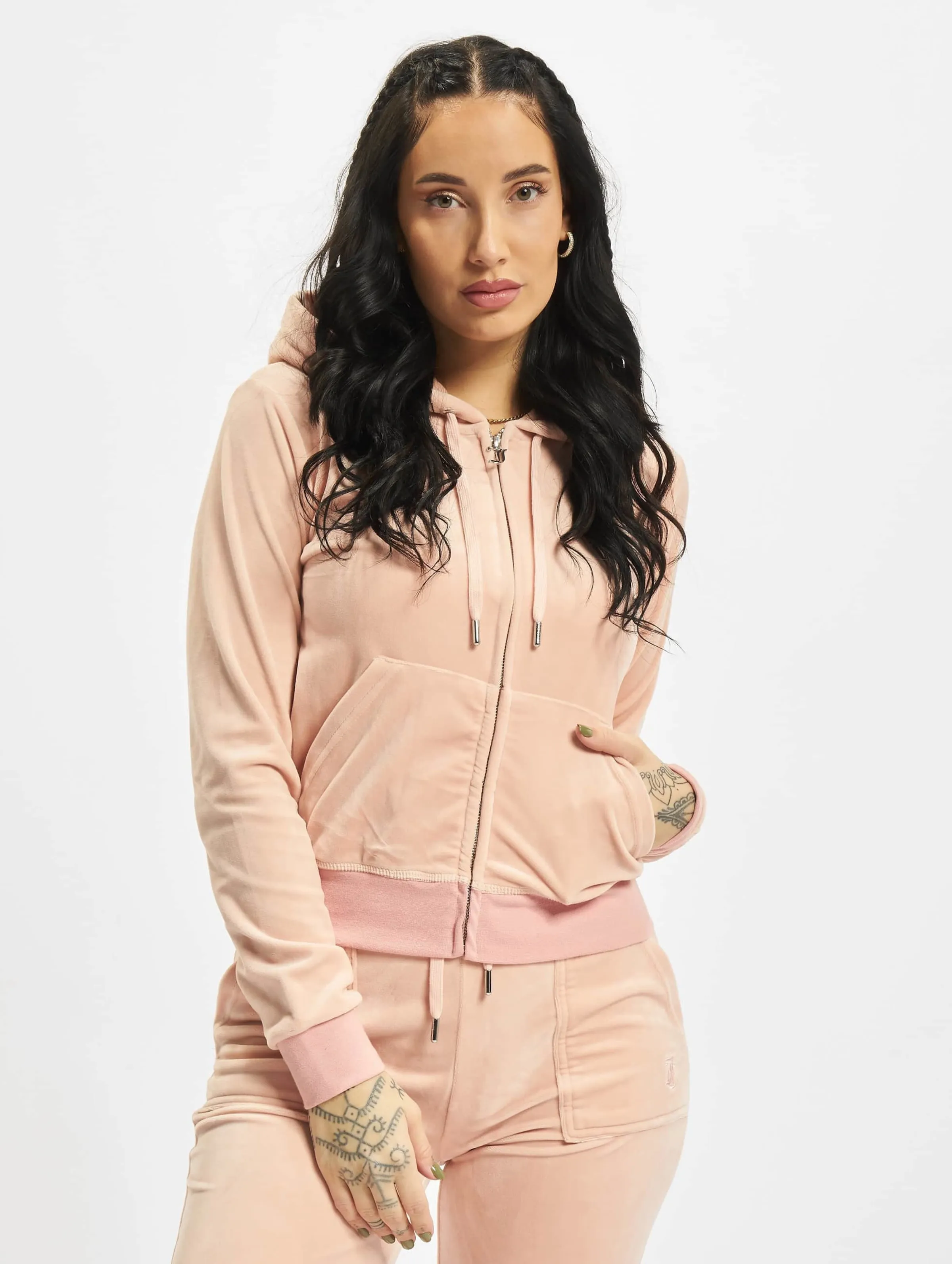 Juicy Couture Zip Through