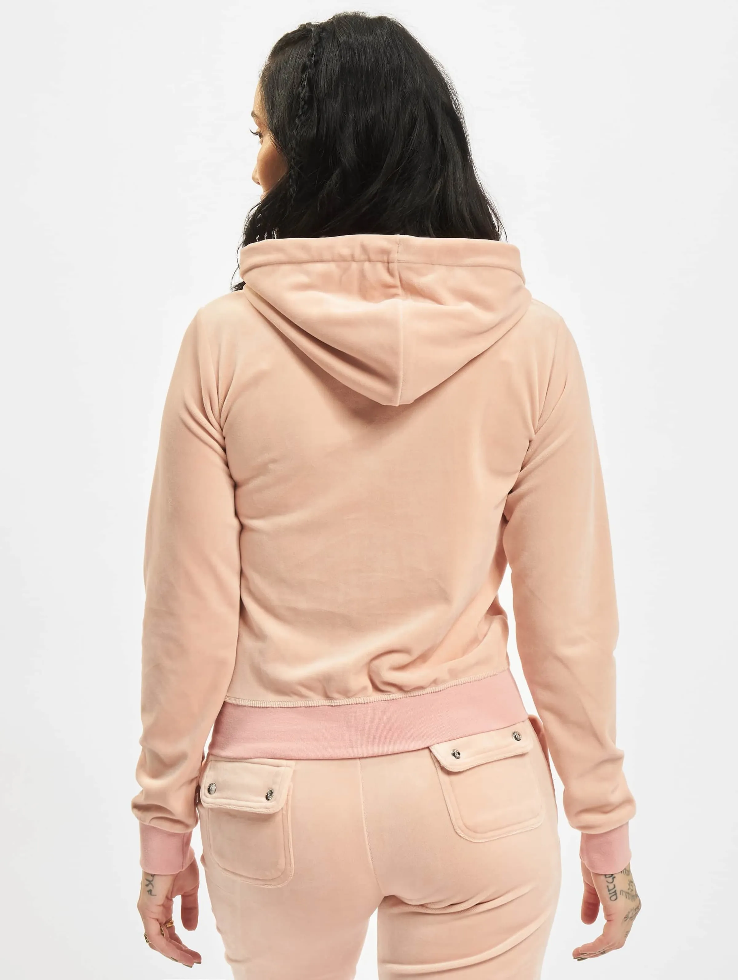 Juicy Couture Zip Through