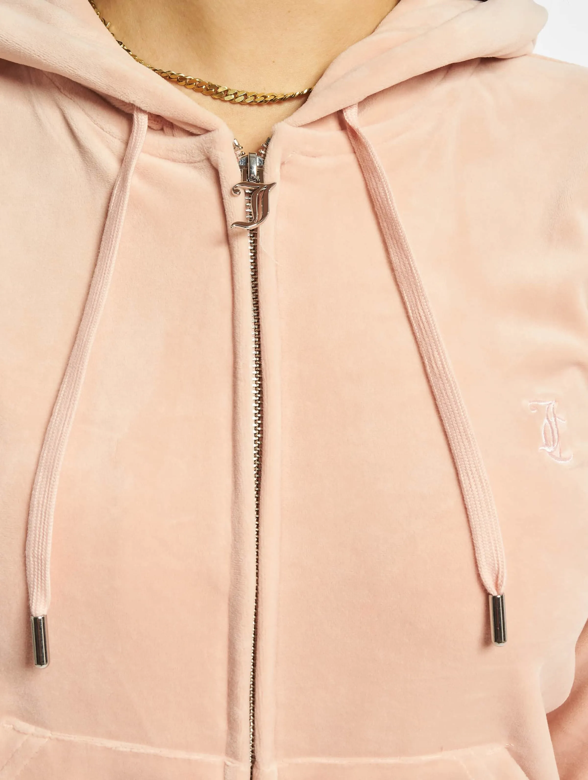Juicy Couture Zip Through