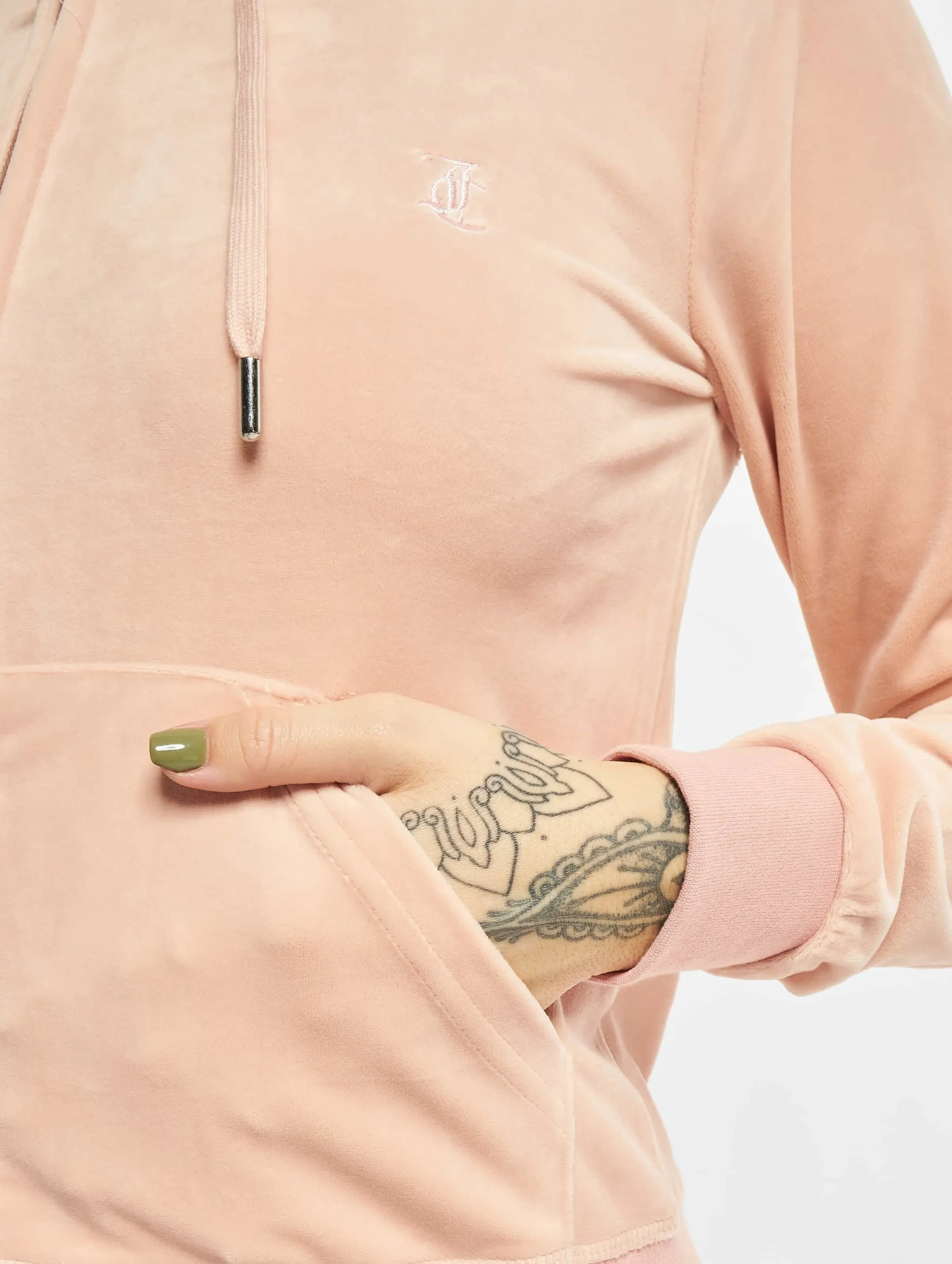 Juicy Couture Zip Through