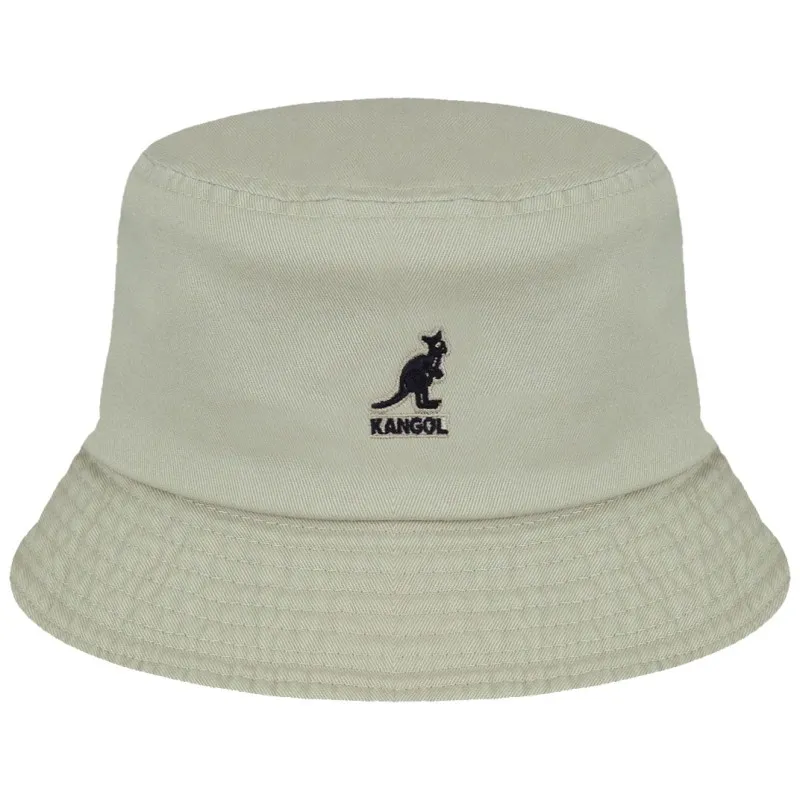KANGOL WASHED BUCKET