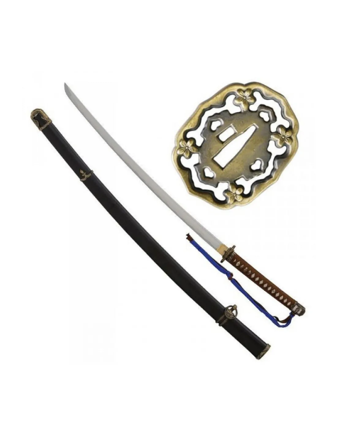 Katana Gunto de John Lee