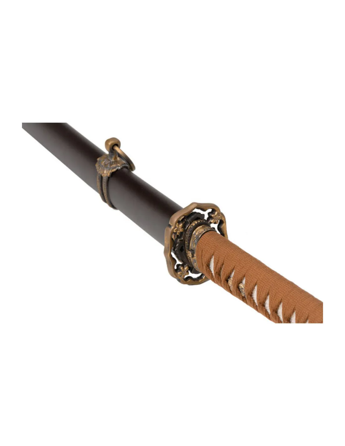 Katana Gunto de John Lee