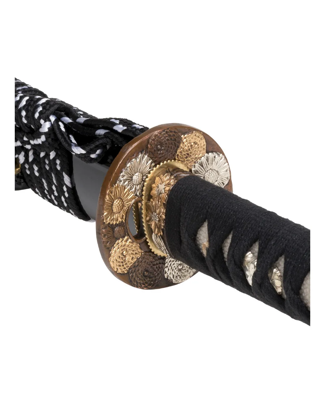 Katana Hana de John Lee