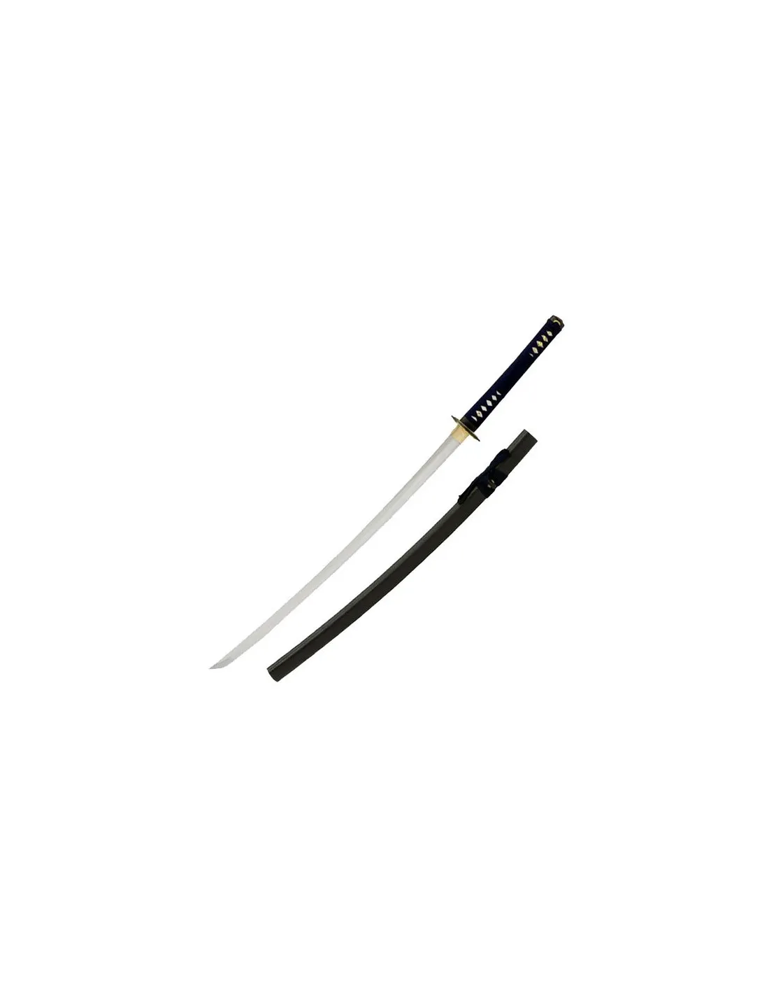 Katana John Lee Imori