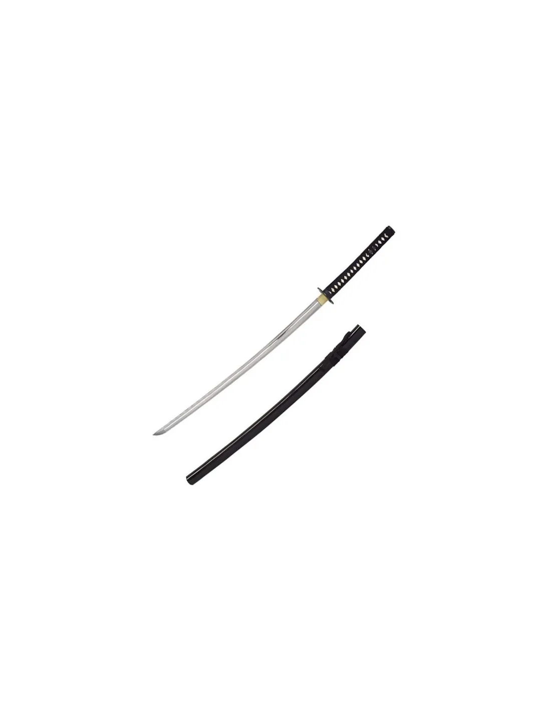 Katana John Lee Musashi Ichi