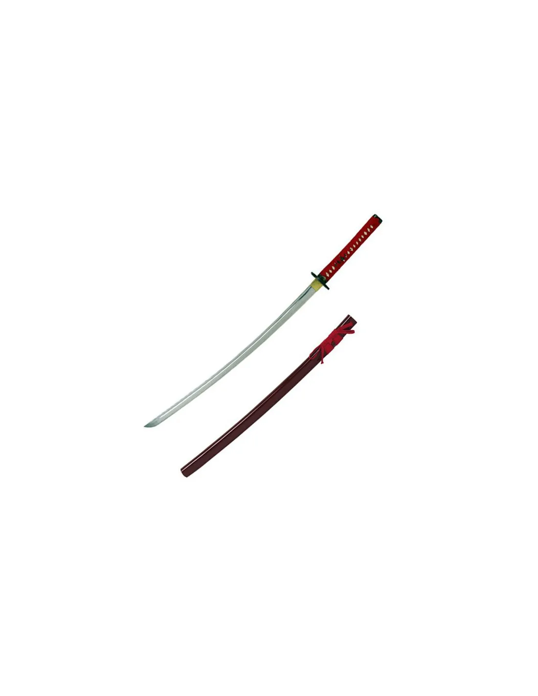 Katana John Lee Noh