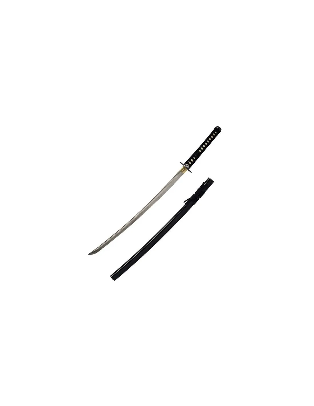 Katana John Lee Shintai