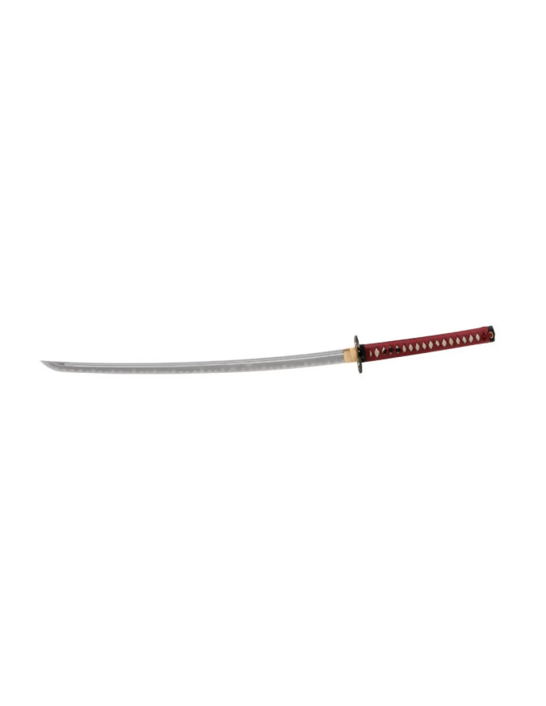 Katana Tombo de John Lee