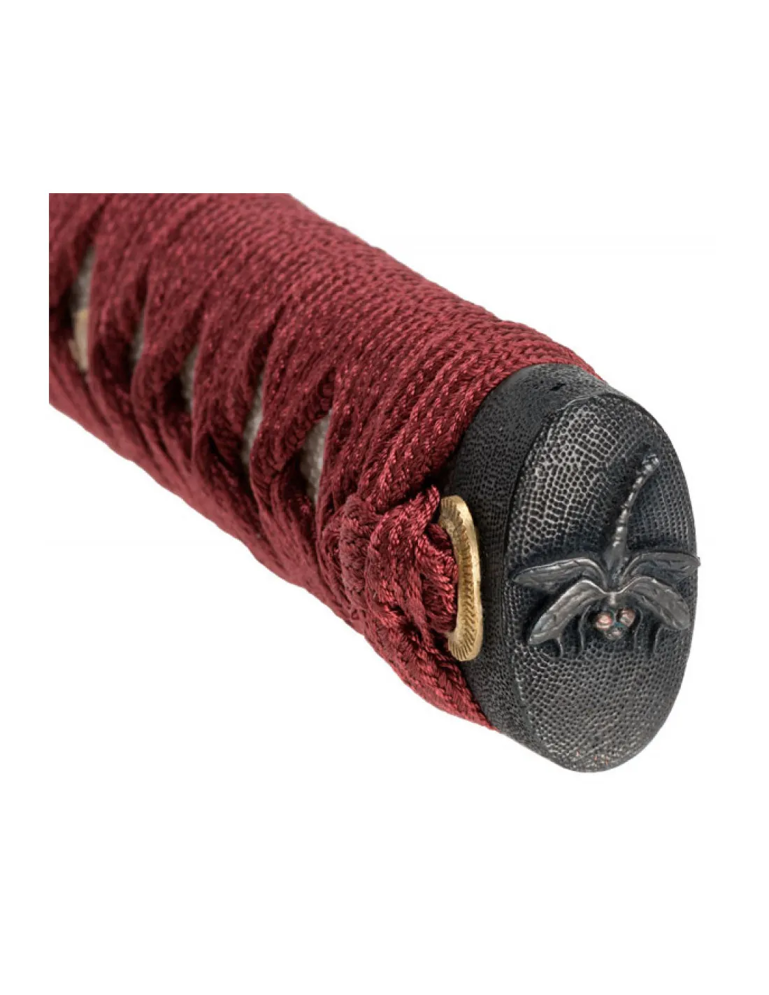 Katana Tombo de John Lee