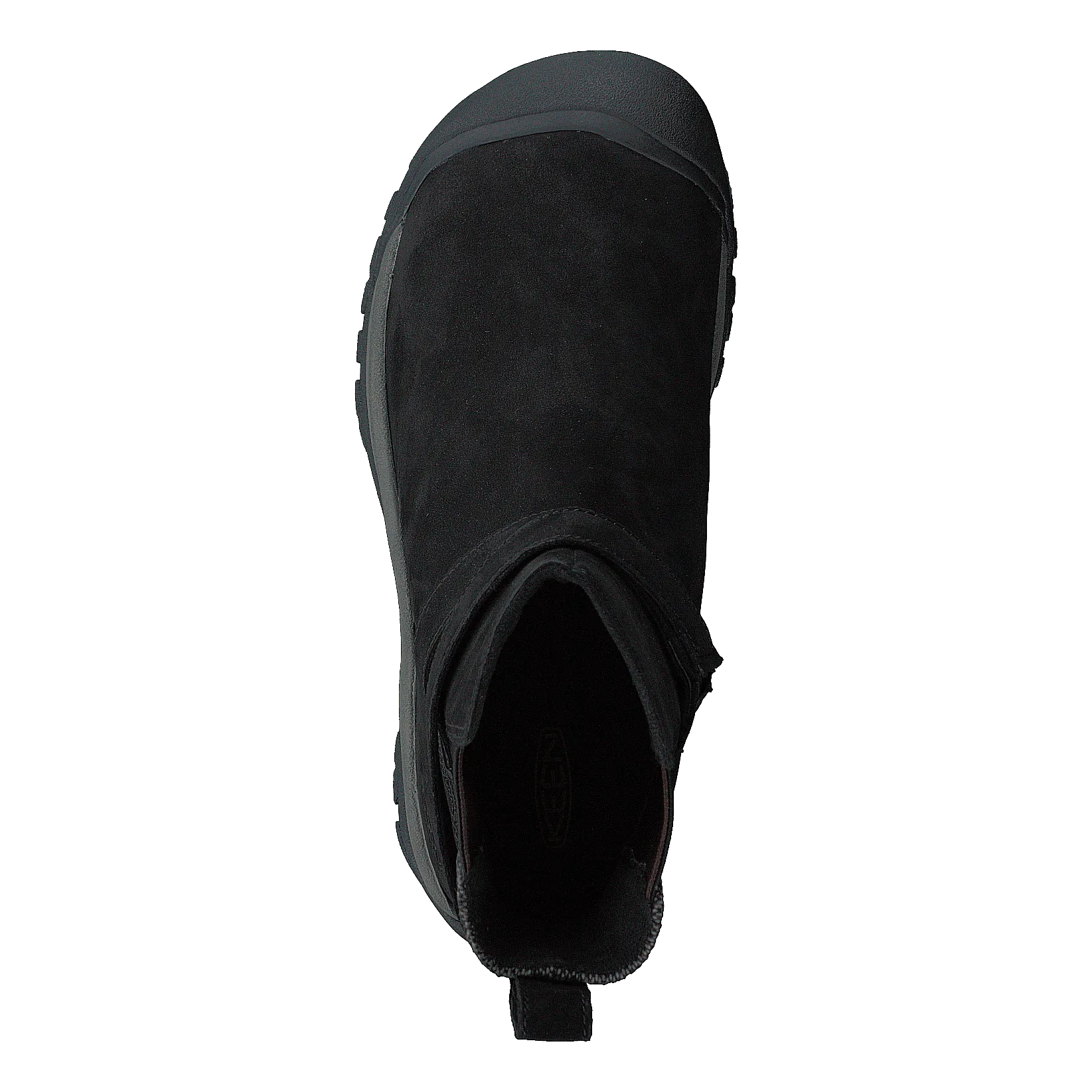 KEEN CALZADO KACI II WINTER PULLON BOOT BLACK/STEEL GREY