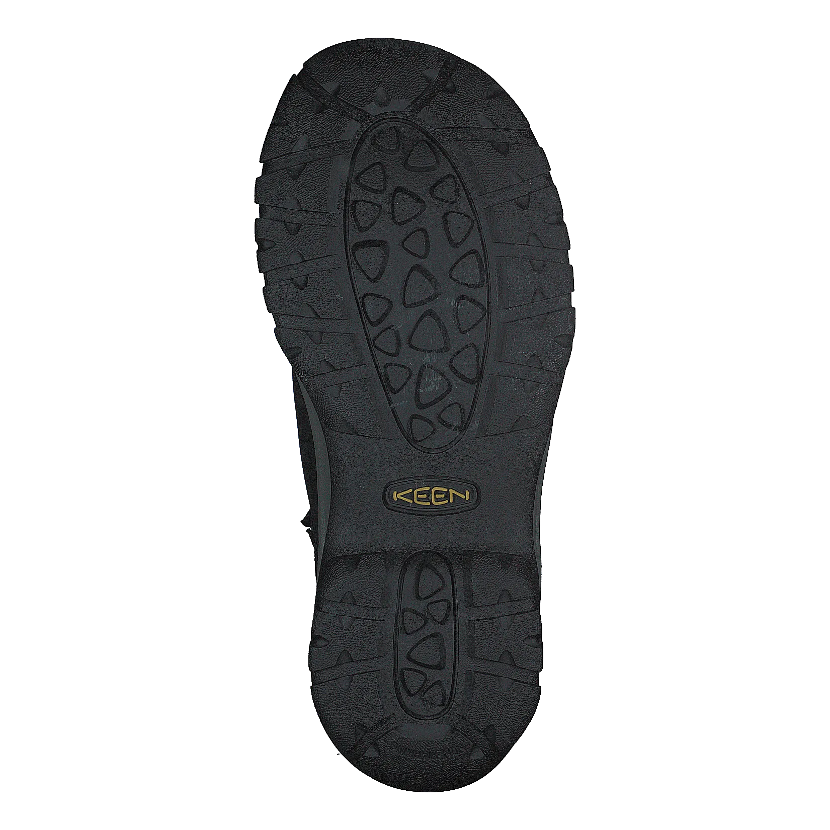 KEEN CALZADO KACI II WINTER PULLON BOOT BLACK/STEEL GREY
