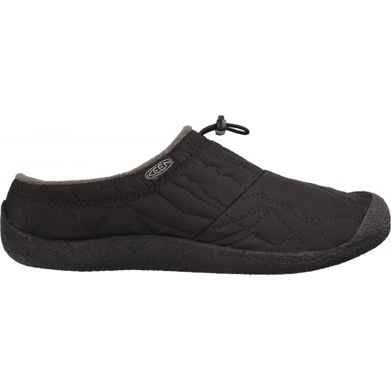 Keen  Howser III Slide Triple Black/Black