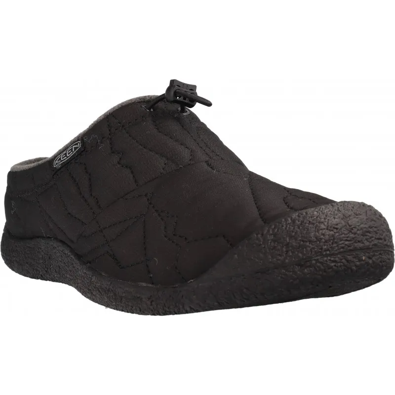 Keen  Howser III Slide Triple Black/Black
