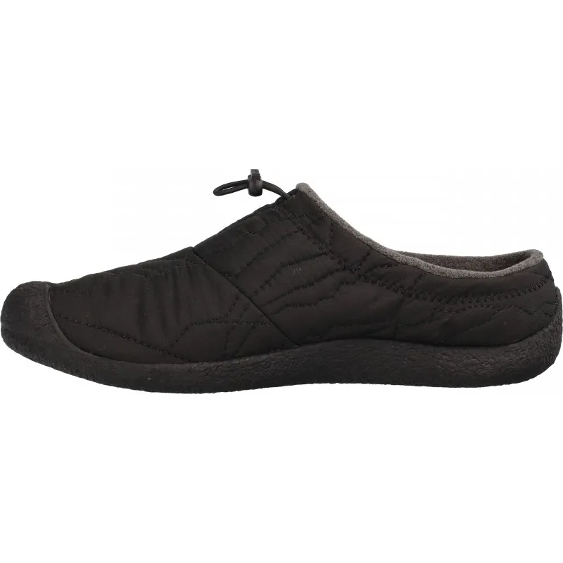 Keen  Howser III Slide Triple Black/Black