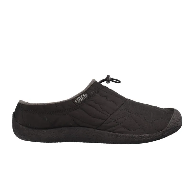 Keen  Howser III Slide Triple Black/Black