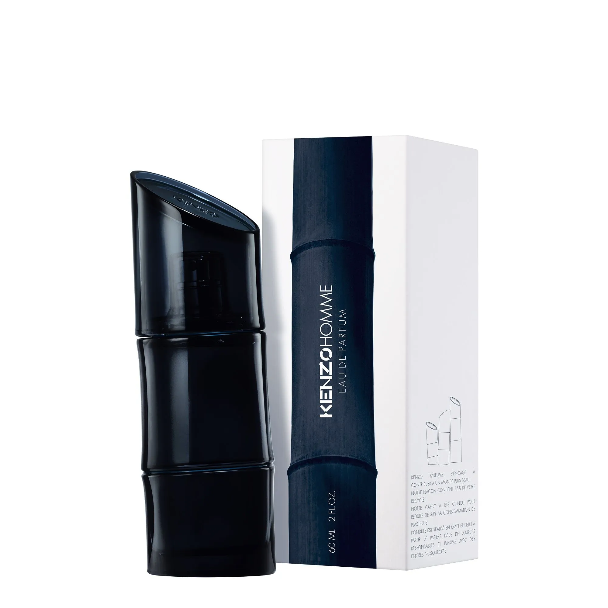 KENZO PARFUMS KENZO HOMME Eau de Parfum