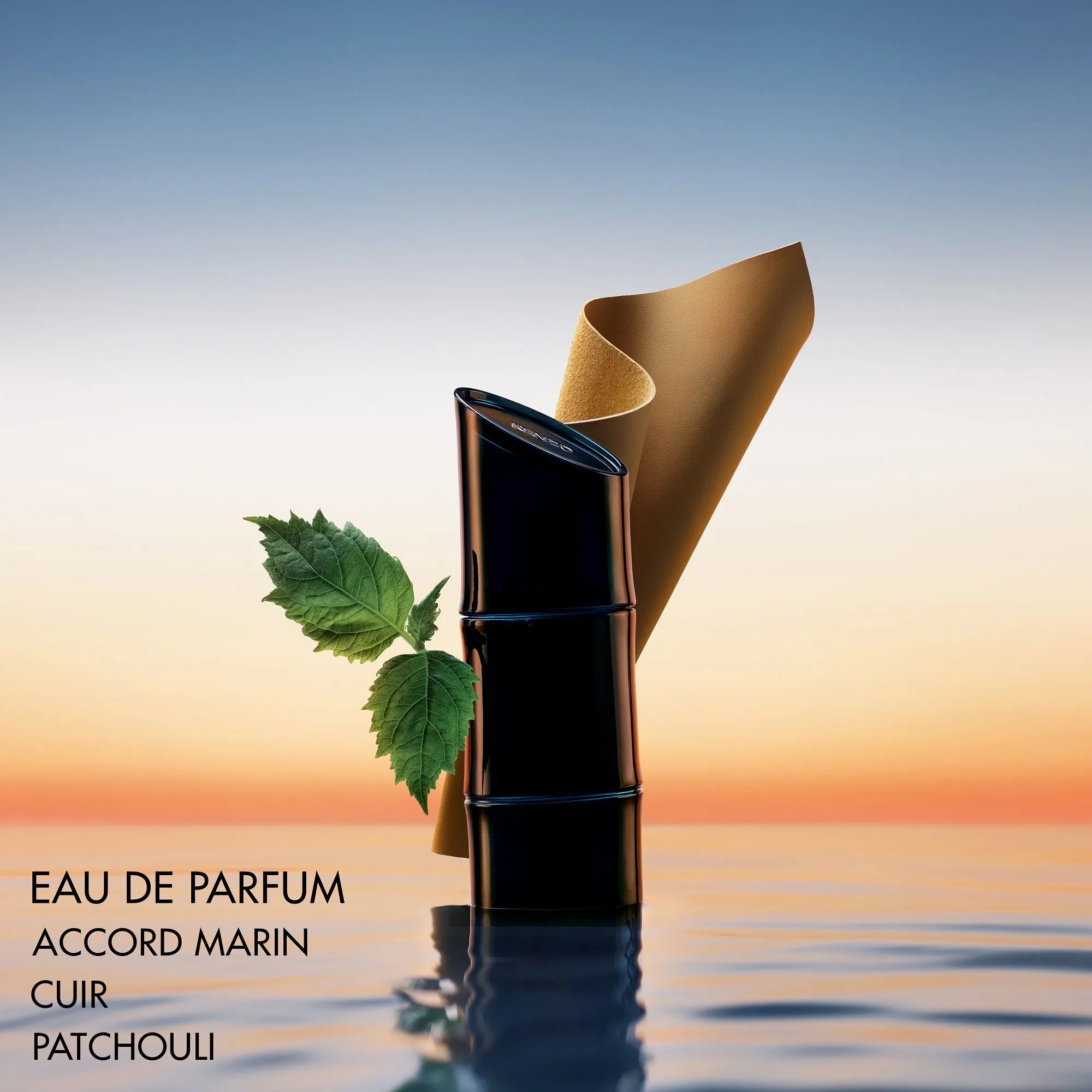 KENZO PARFUMS KENZO HOMME Eau de Parfum