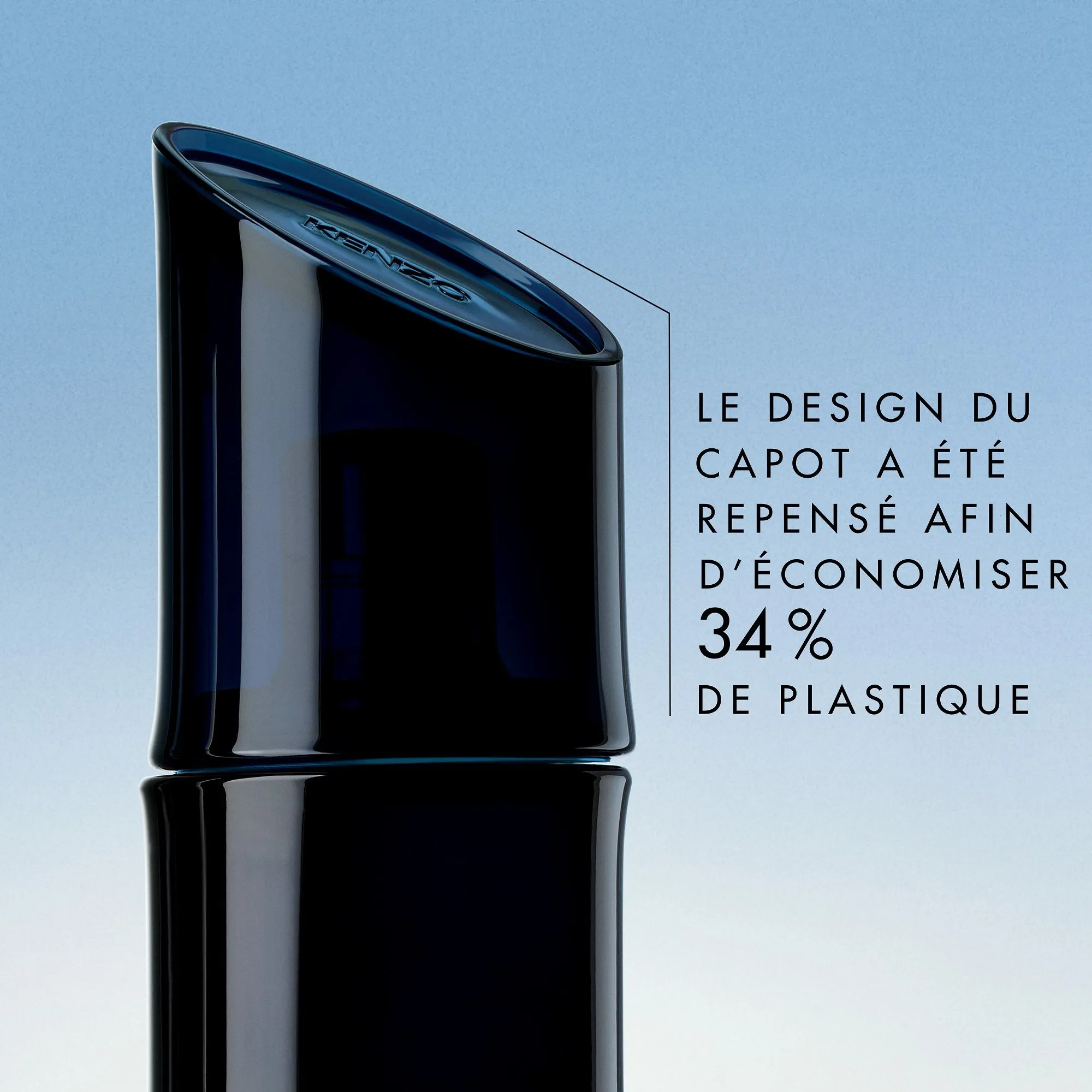 KENZO PARFUMS KENZO HOMME Eau de Parfum