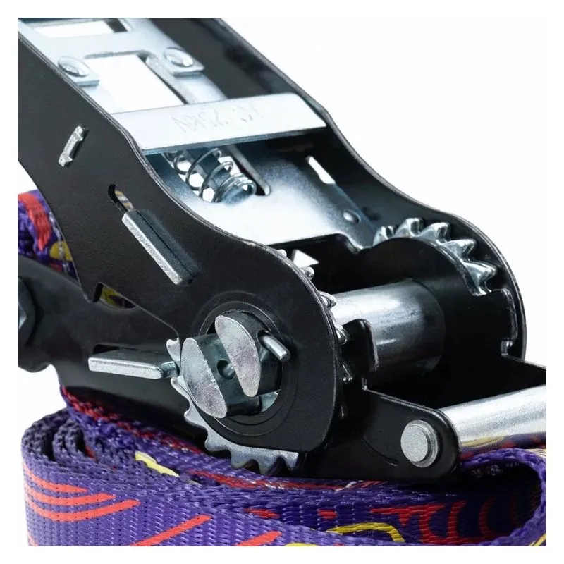KIT SLACKLINE GIBBON SURFERLINE  25M