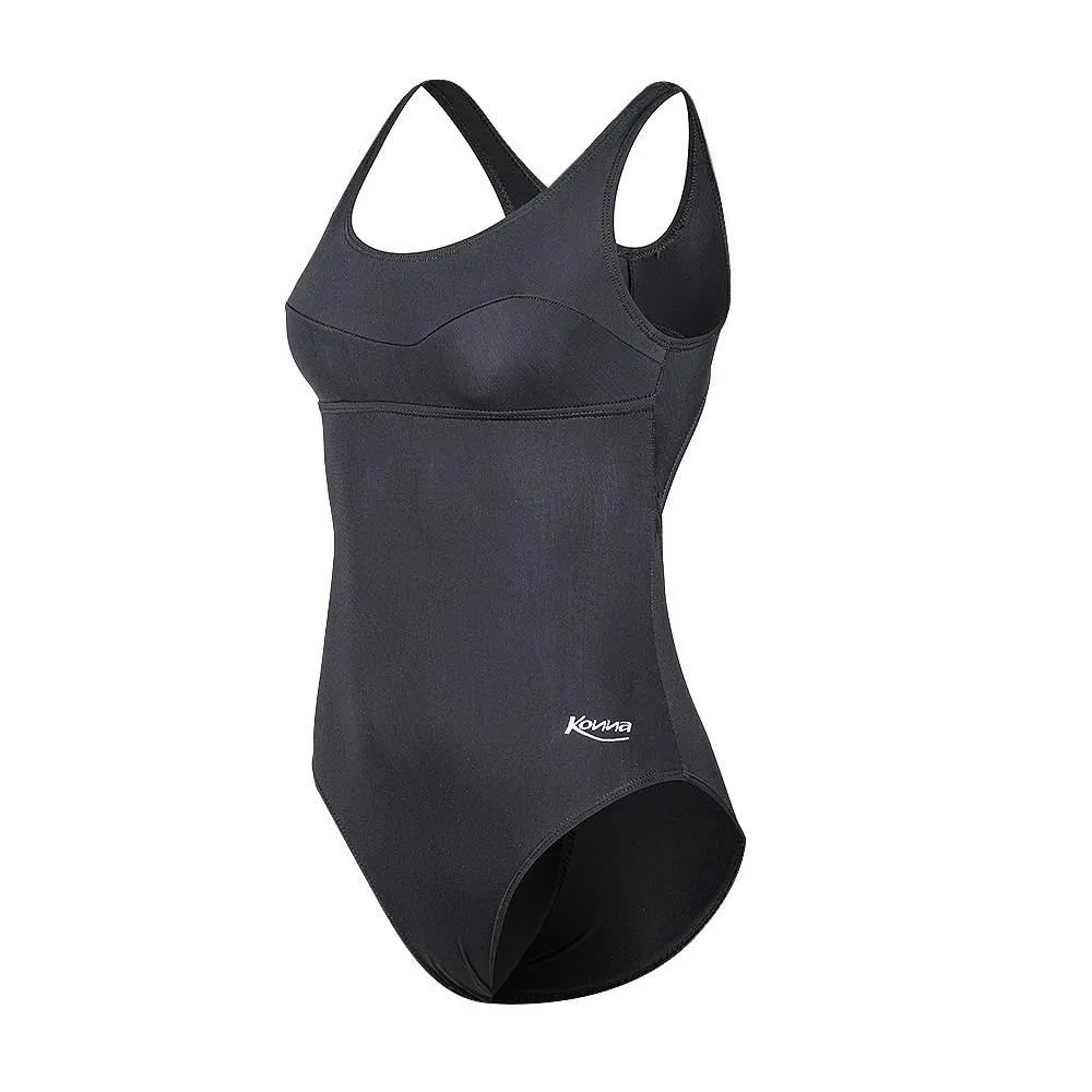KONNA MALLA  MUJER  705 KNY NEGRO