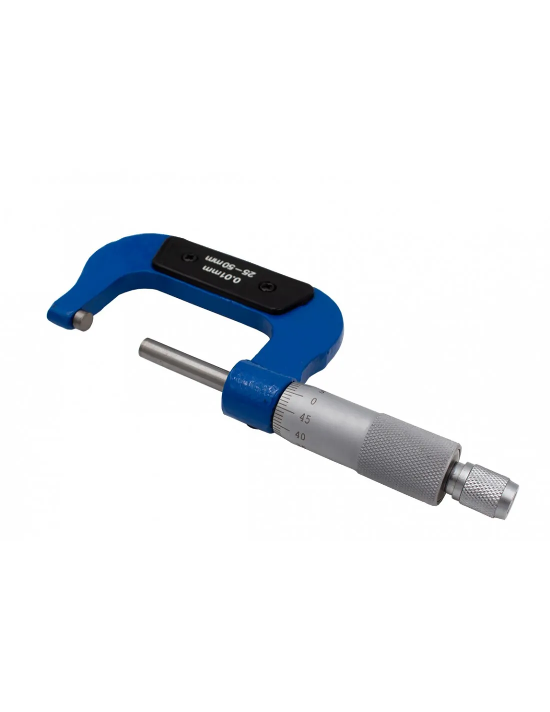 KROFTOOLS 1325  MICROMETRO DE EXTERIORES 2550MM
