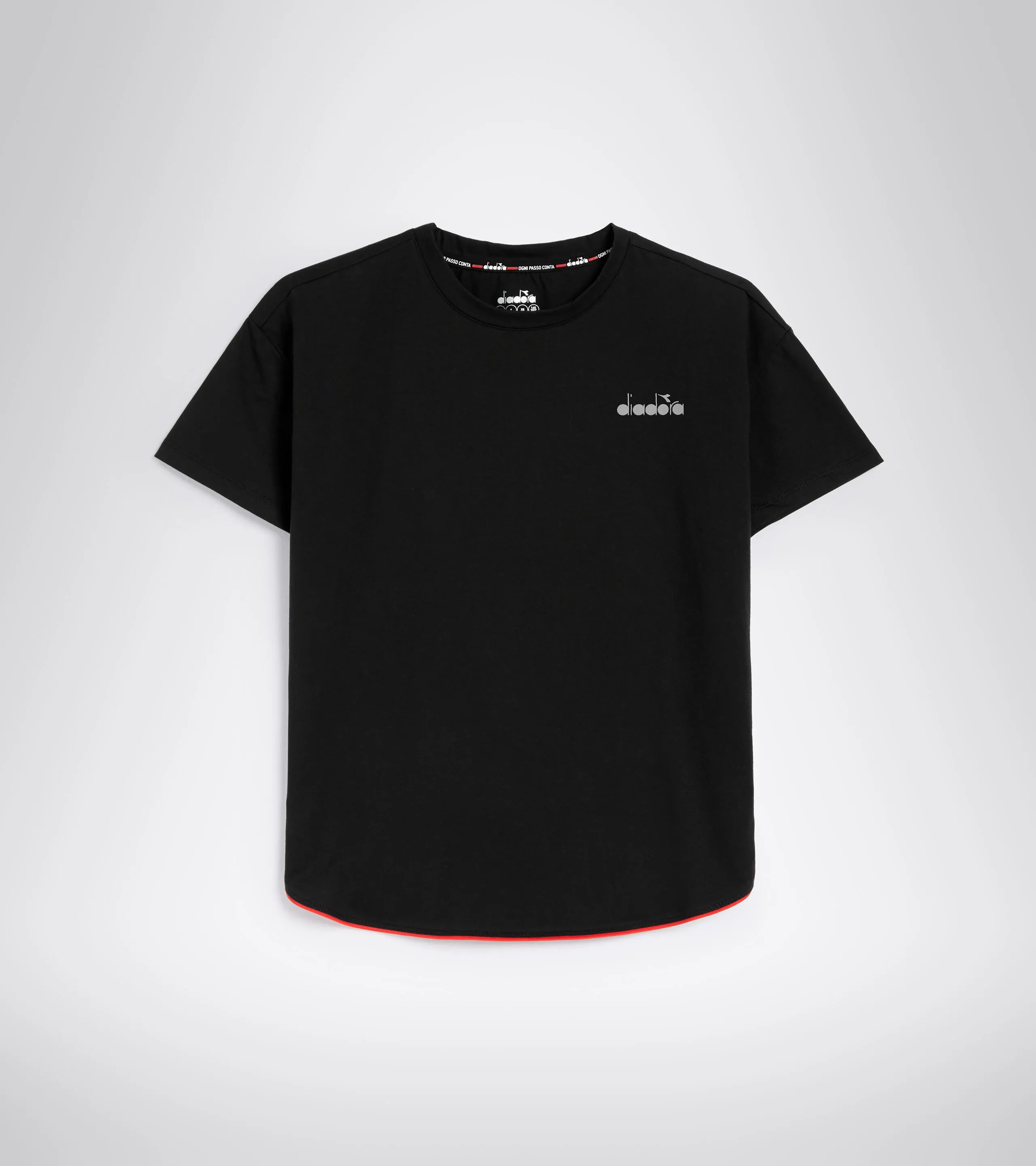 L. SS TSHIRT PLUS BE ONE W CAMISETA SIN MANGAS PARA CORRER  MUJER