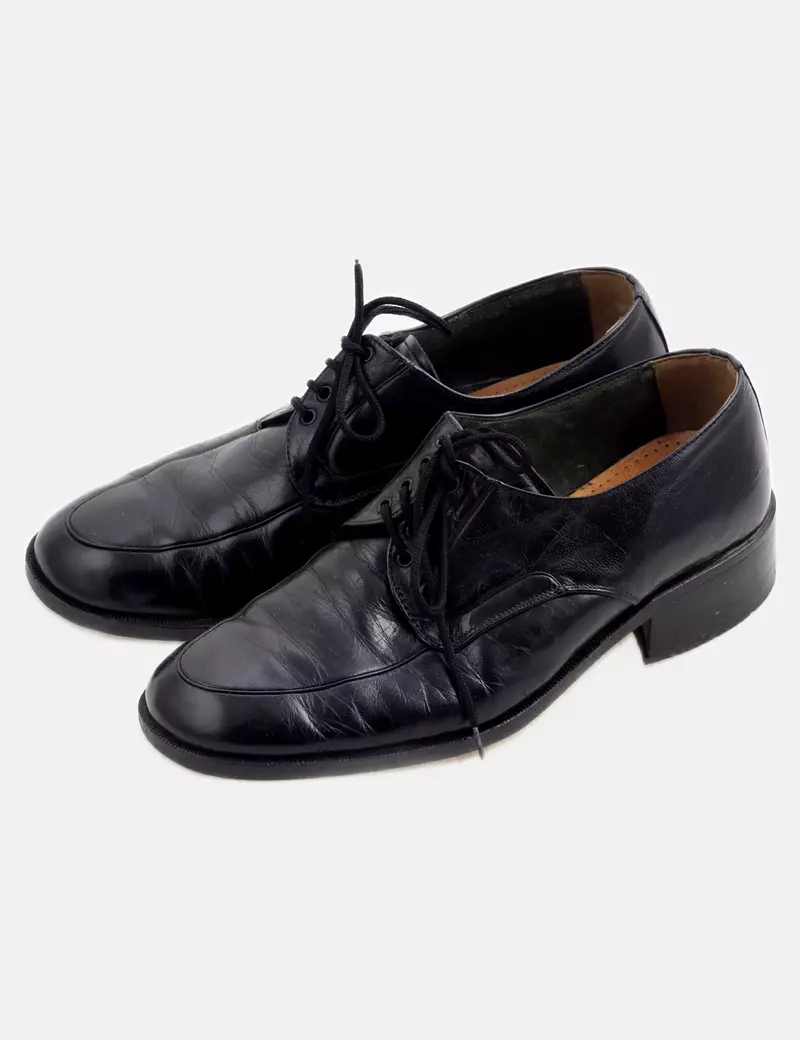La piel Zapatos