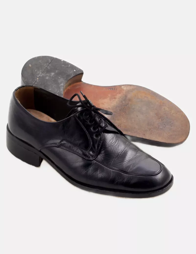 La piel Zapatos