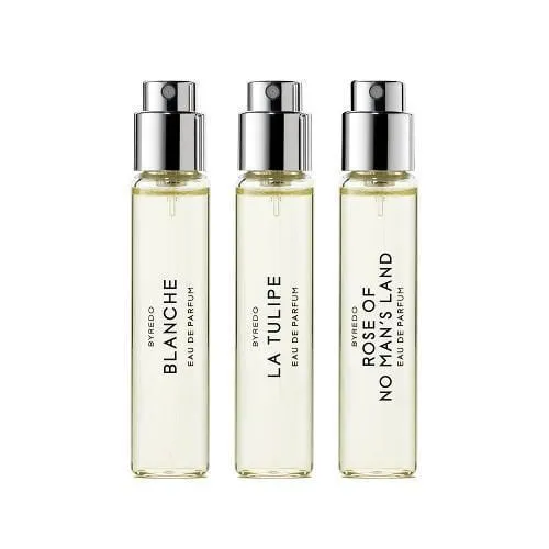 La Sélection Florale BYREDO Eaux de Parfum