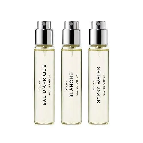 La Sélection Nomade BYREDO Eaux de Parfum