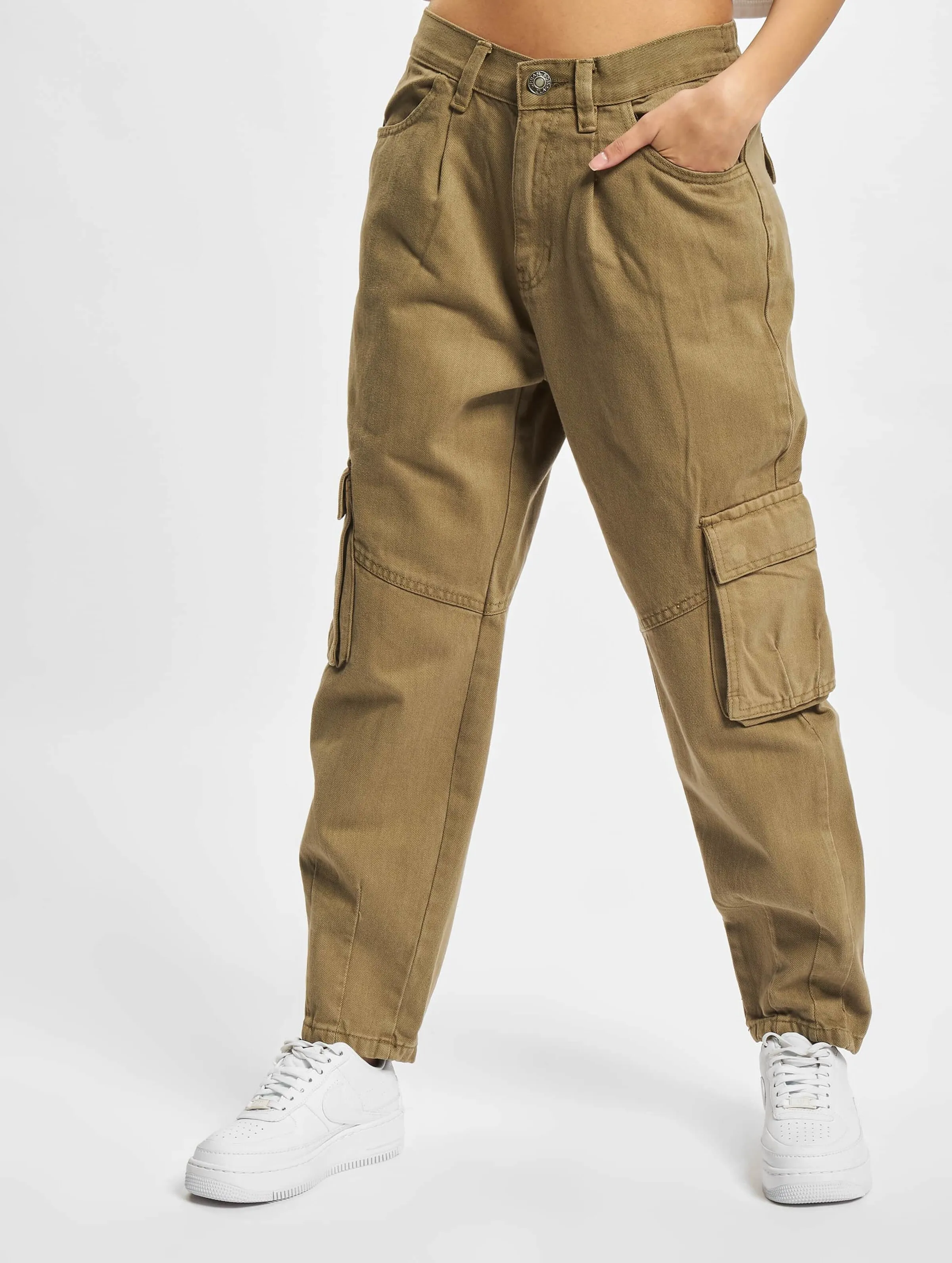 Ladies Ballon Fit