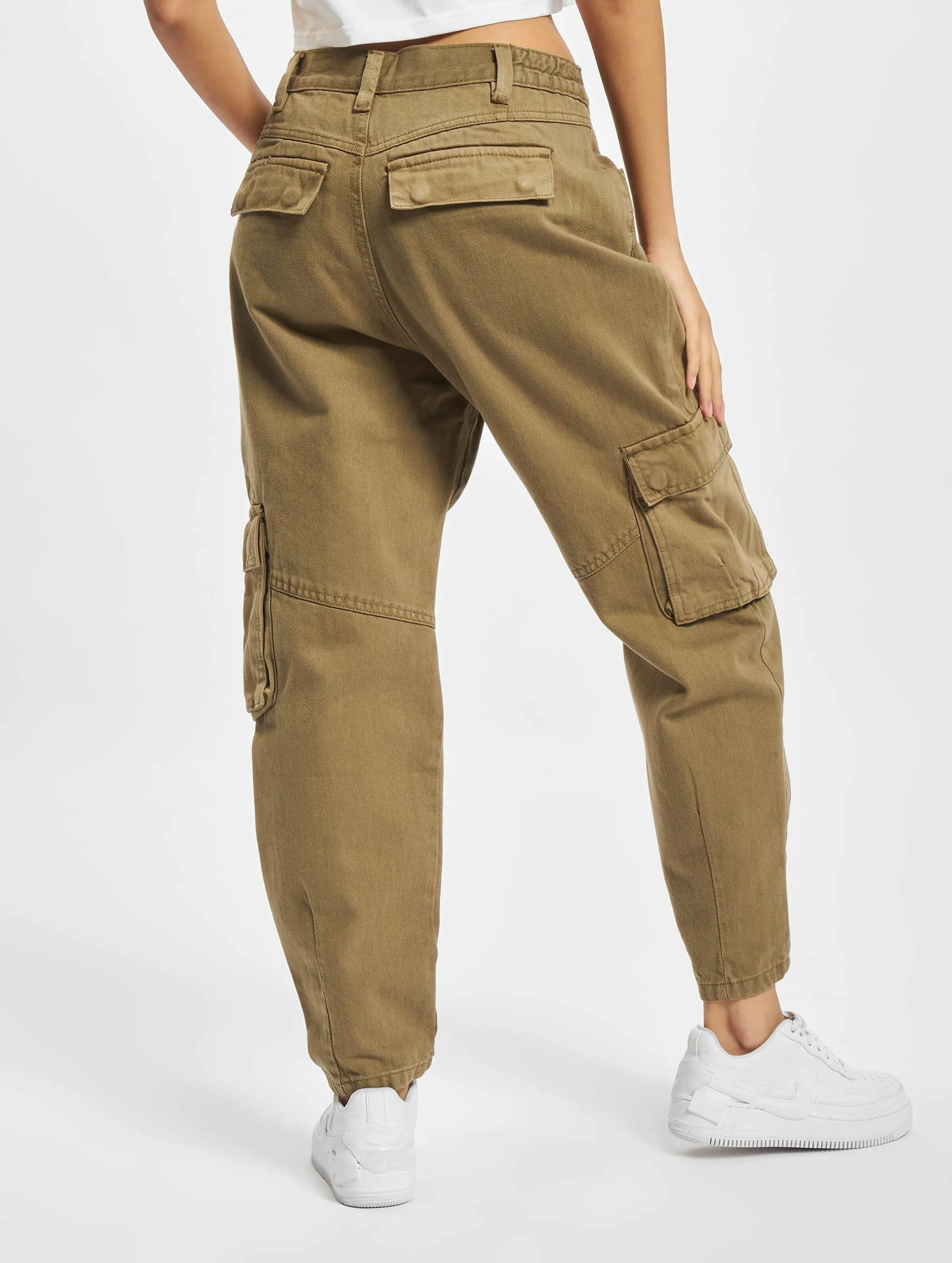 Ladies Ballon Fit