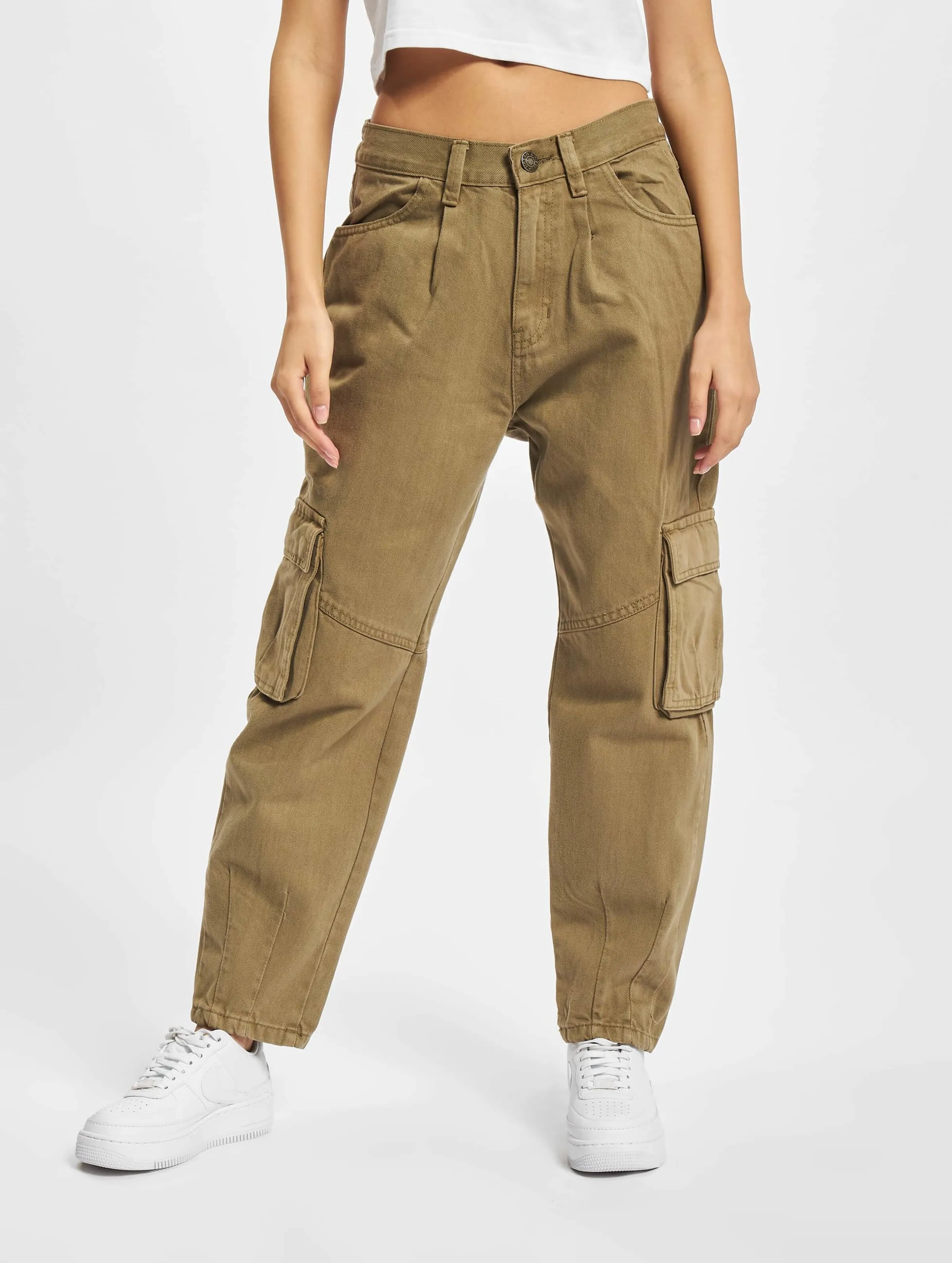 Ladies Ballon Fit