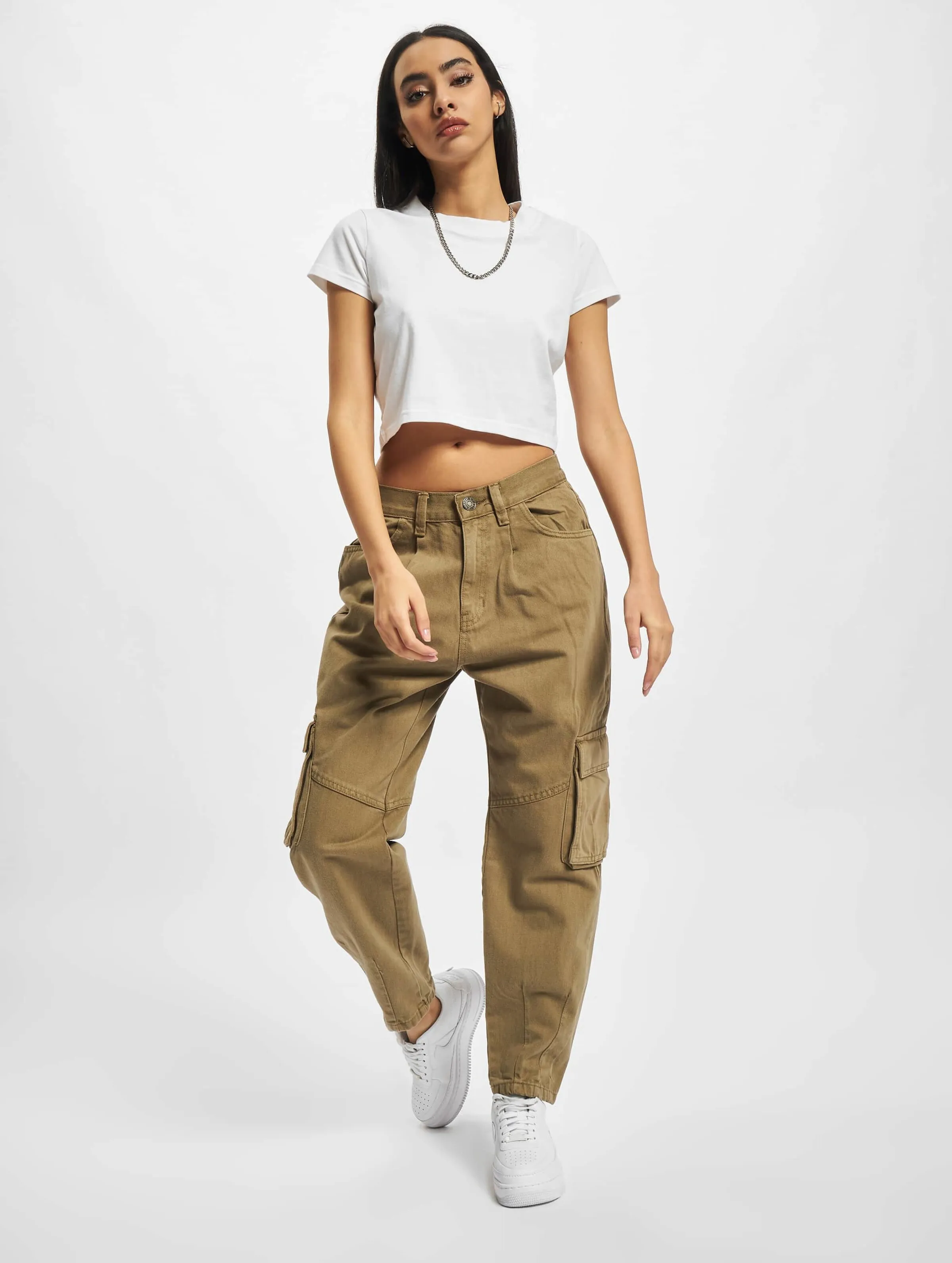 Ladies Ballon Fit