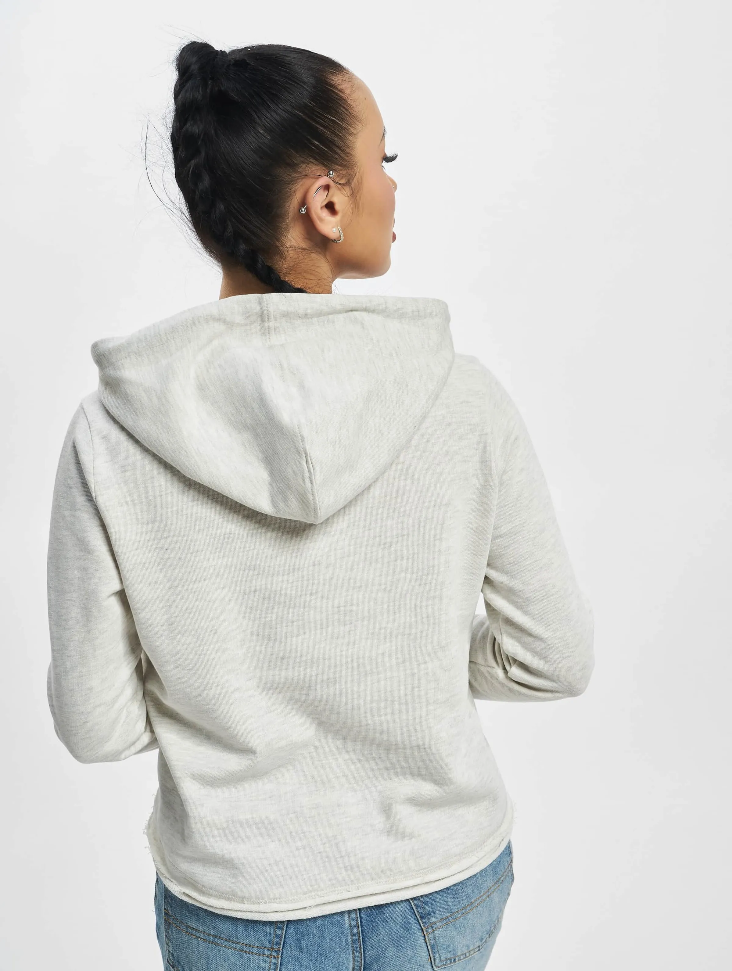 Ladies Cropped