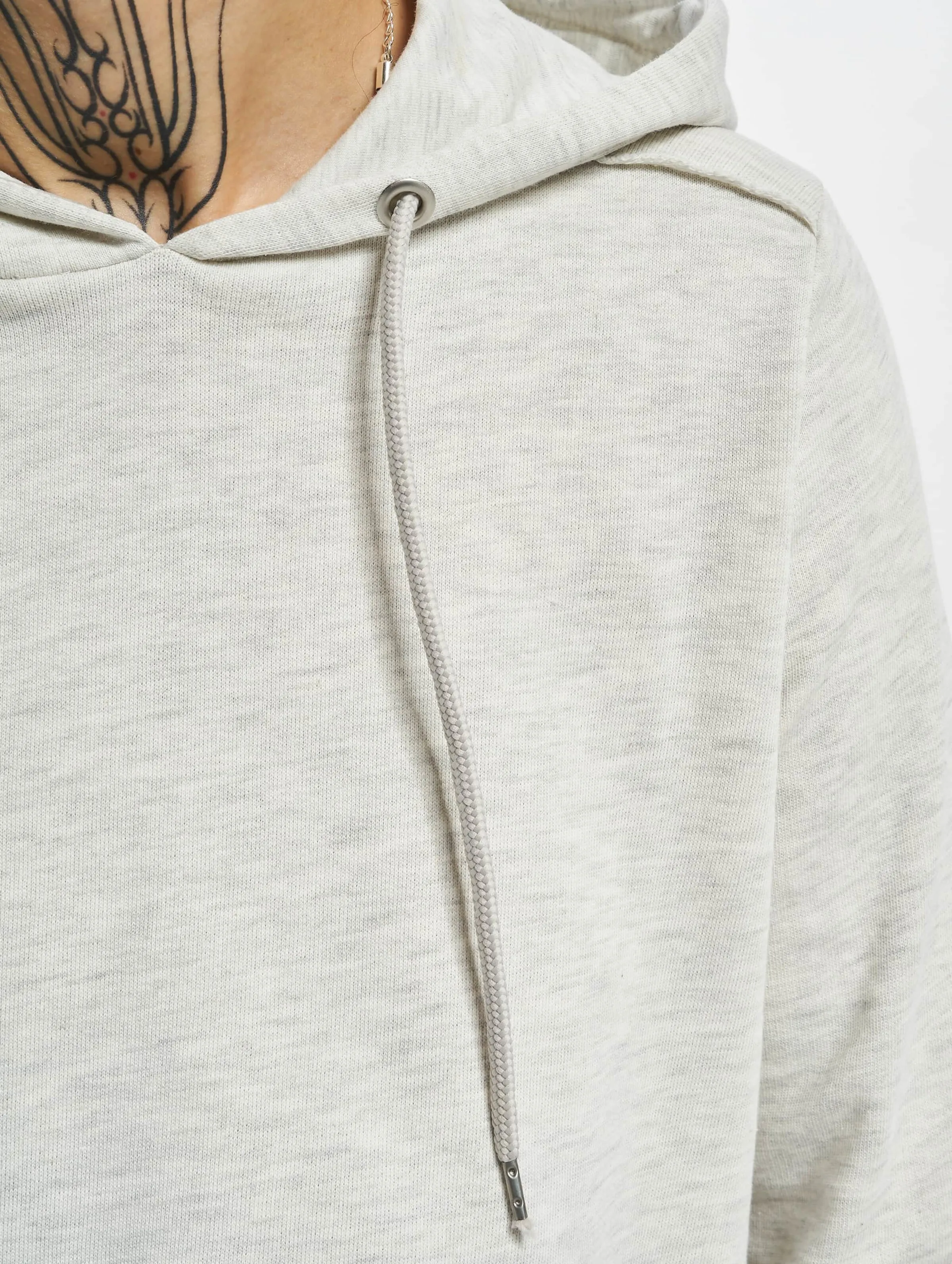 Ladies Cropped