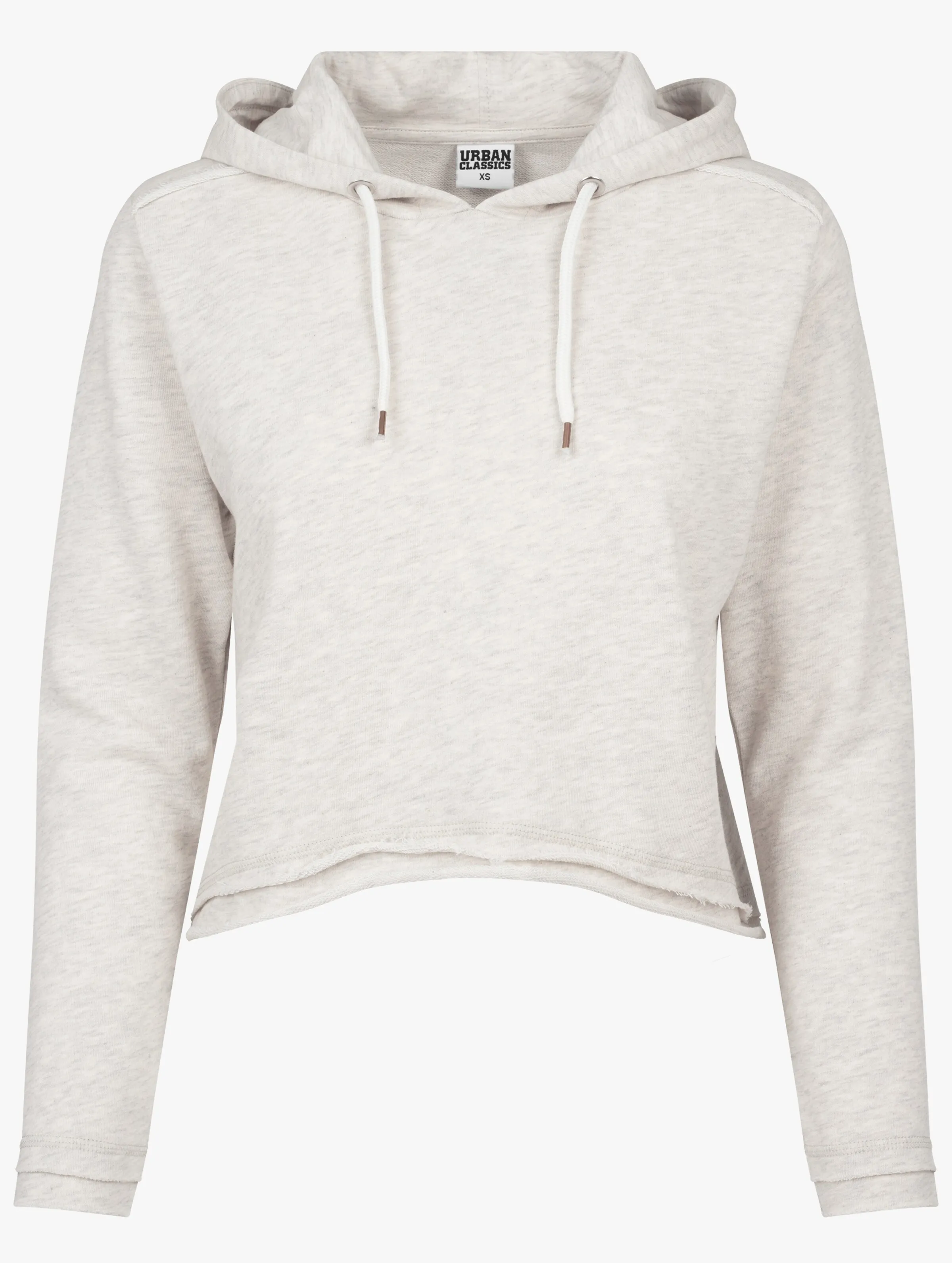 Ladies Cropped